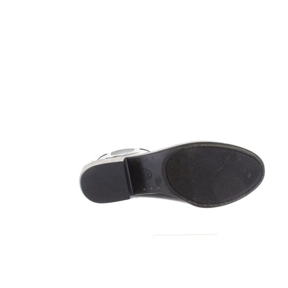 Lucky Brand Womens Bunita Black Rainboots Size 11 Medium (B, M) - Picture 4 of 4